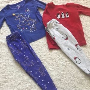 Baby pajamas (18M)